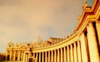 Vatican Wallpaper