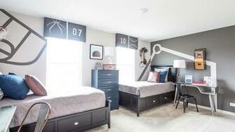 New Homes In Cambridge Lakes North Pingree Grove Il D R Horton