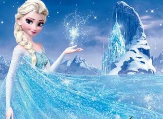 Frozen Walt Disney Fondos De Pantalla Gratis Para Sony Tablet S 3g