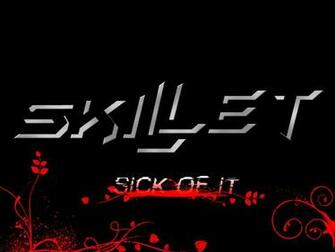 To Skillet 129dc54c 959f 47de 8a9e 3b938654a759 Sick Of It