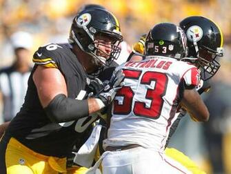 David Decastro Sees Linemen Looking Like Sumo Wrestlers With New
