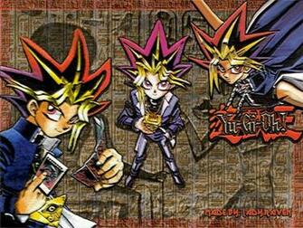 Yu Gi Oh Cyber Sym