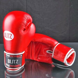 Boxing Gloves Wallpaper Sport2