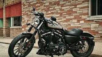 Of Harley Davidson HD Wallpaper