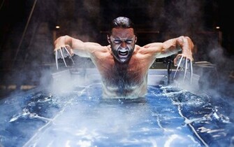 Desktop Best Wallpaper Hollywood Actors Hugh Jackman Wolverine
