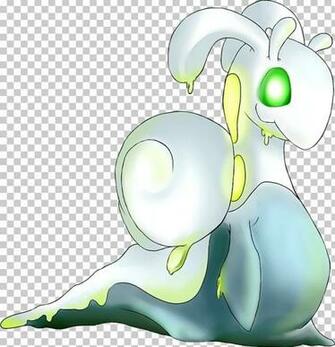 Goodra HD Wallpaper Posted By Christopher Peltier