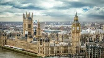 HD Big Ben Clock Tower Wallpaper HDwallsource