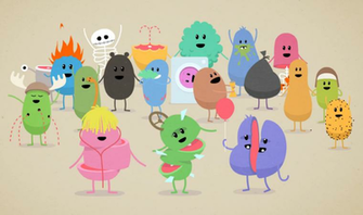 Dumb Ways To Die A Delightfully Macabre Psa On Train Safety Jeannie