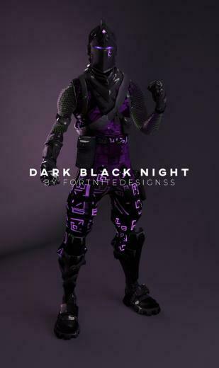 Fortnite Black Knight Thumbnail Aimbot For Ios