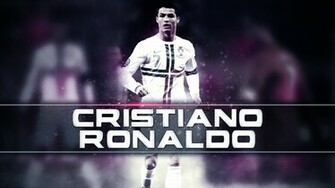 Cristiano Ronaldo HD Wallpaper Right Click Save Target As