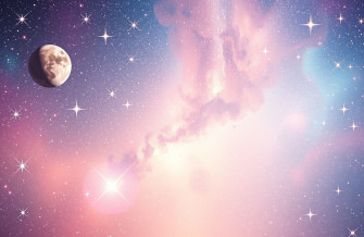 Galaxy Wallpaper For Girls