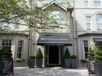 Best Price On New Northumbria Hotel In Newcastle Upon Tyne Res