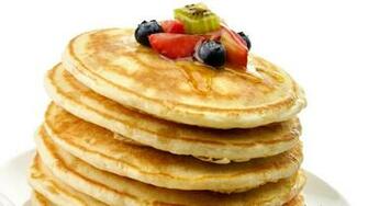 Pancakes Wallpaper