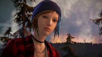 Chloe Price Wallpaper