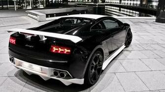Full HD Car Wallpaper Tuning