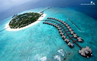Maldive Islands Wallpaper