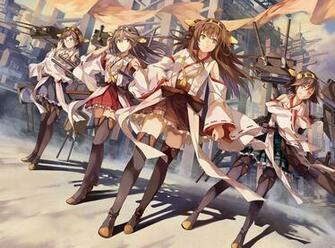 Kantai Collection Zerochan Anime Image Board