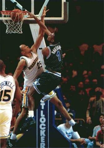 Air Jordan Ix Penny Hardaway Magic Away Pe Sneakernews