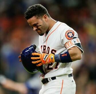 Jose Altuve
