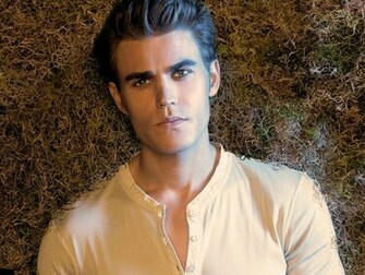 Paul Wallpaper Wesley