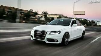 Audi Rs4 Wallpaper Image