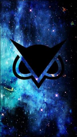 H2o Delirious iPhone Wallpaper Wallppapers Gallery Vanoss Logo