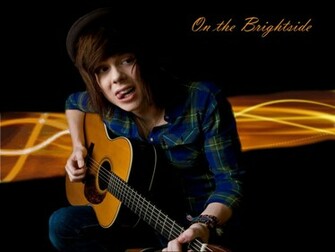Nevershoutnever Wallpaper Photo Onthebrightside Jpg