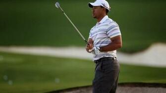 Tiger Woods HD Wallpaper Pictures