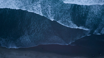Ocean Surfing HD Wallpaper 4k Ultra Net