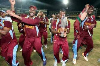 West Indies Team Wallpaper