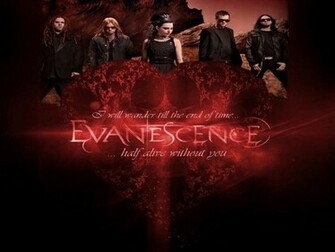 Evanescence