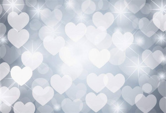 Top White Heart Wallpaper Full HD 4k To Use