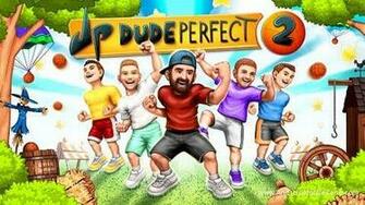 Dude Perfect Mod Apk Unlimited Money Unlocked Android