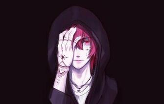 Wallpaper Background Guy Singing Prince Uta No Sama
