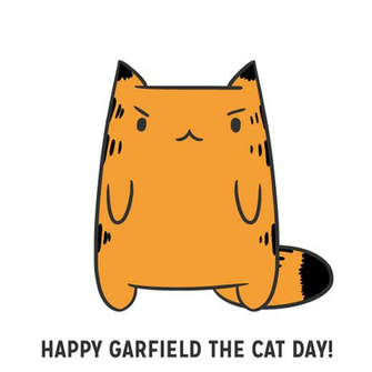 Garfield The Cat Pictures Moe Tv Online