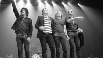 Stone Temple Pilots Wallpaper Music Hq