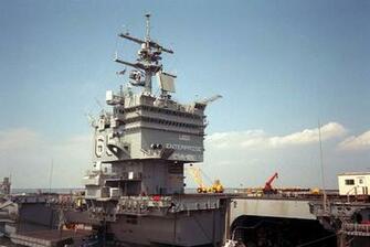 Uss Enterprise Cvn Island Jpg