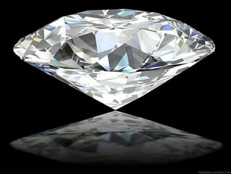 Diamond Wallpaper