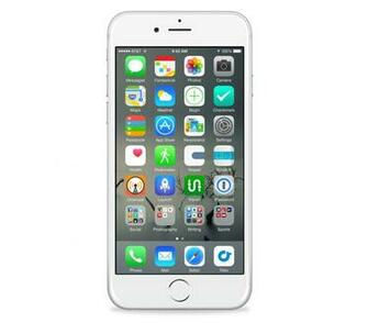 Steven Aquino S Sweet iPhone Setup The