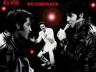 Elvis Wallpaper Graphics Code Comments