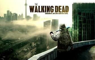 The Walking Dead Wallpaper Wi12 Wi21