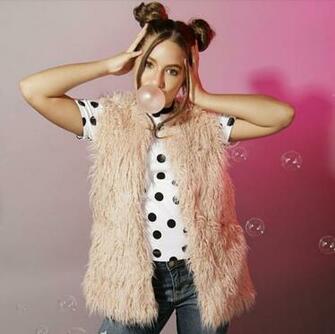 Mackenzie Ziegler Photo Of Pics Wallpaper