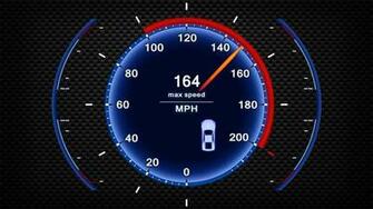 Speedometers Sounds Of Supercars Android Apps On
