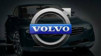Volvo Logo Desktop Wallpaper Baltana