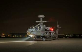 Wallpaper Weapons Helicopter Apache Ah64 Image For Desktop