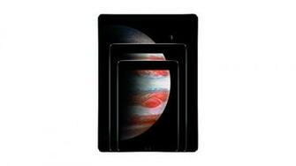Apple iPad Pro Netzwelt