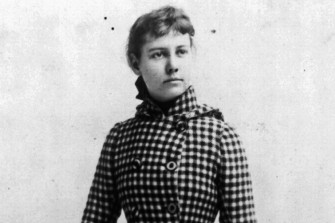 How Nellie Bly Became A Victorian Sensation And Changed Journalism