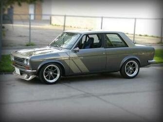 Datsun Wallpaper
