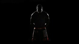Mma Wallpaper