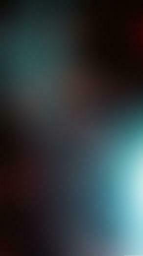 Blurred Lights Wallpaper iPhone